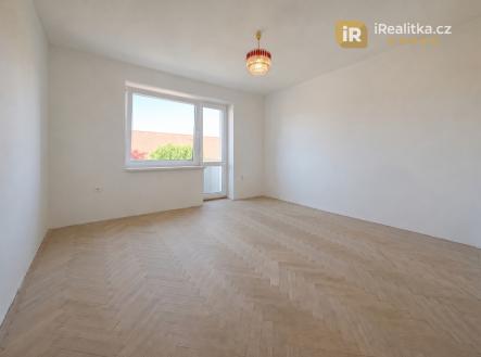 Prodej bytu, 2+1, 51 m²