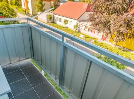 Prodej bytu, 2+1, 51 m²
