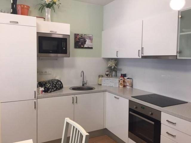 Pronájem zařízeného bytu 2kk 56m2+ balkon