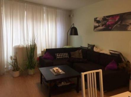 Pronájem bytu, 2+kk, 56 m²