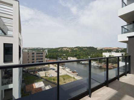 Prodej bytu, 4+kk, 149 m²