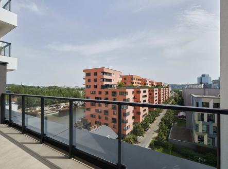 Prodej bytu, 4+kk, 149 m²