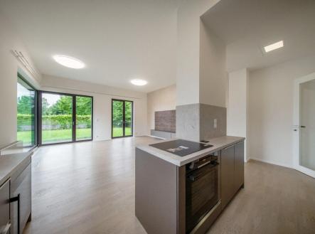Prodej bytu, 4+kk, 142 m² obrázek