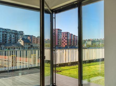 Prodej bytu, 4+kk, 142 m²
