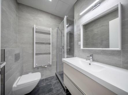 Prodej bytu, 4+kk, 142 m²