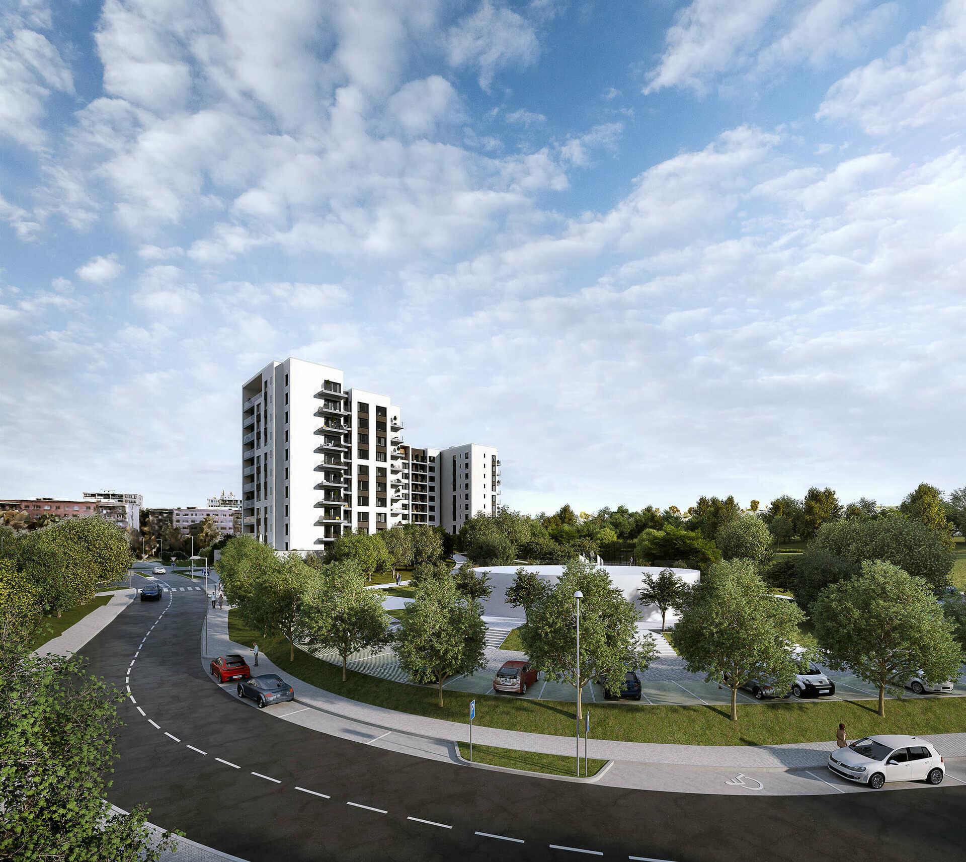 Prodej, garážové stání pro motocykl, 10,3m2