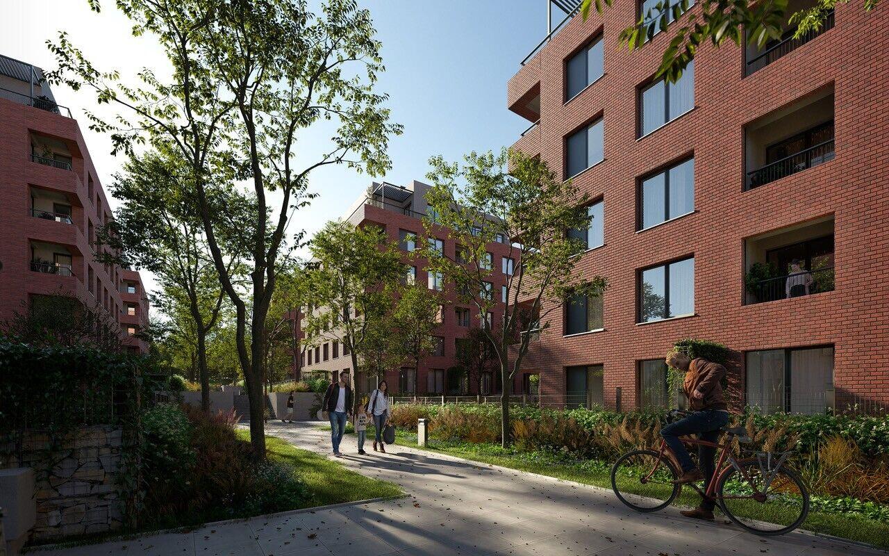 Prodej, byt 4+kk, 95,7 m2