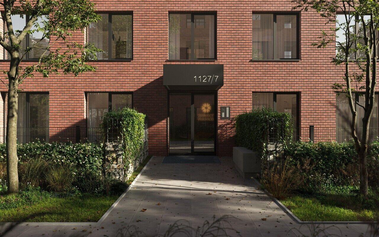 Prodej, byt 4+kk, 95,7 m2