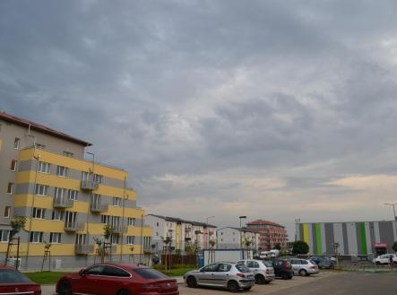 . | Pronájem bytu, 2+kk, 53 m²