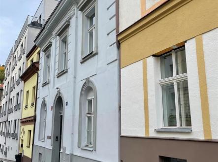 Pronájem - kanceláře, 50 m² obrázek