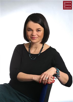 Darina Tůmová