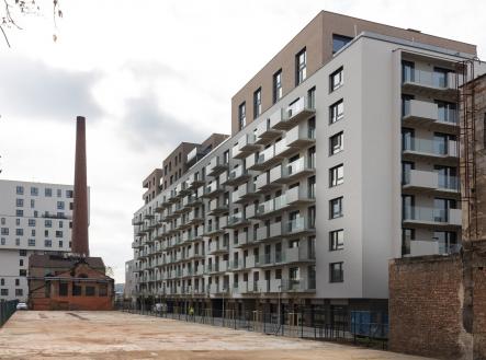 CEK_rijen_1 | Prodej bytu, 4+kk, 121 m²