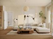 Prodej bytu, 2+kk, 59 m²