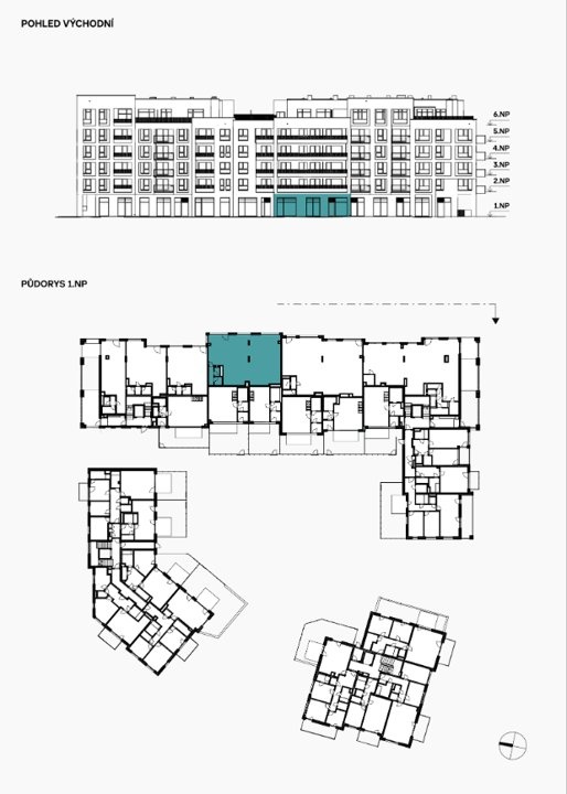 MOCU 2 NC21109 situace