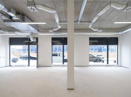 Prodej - kanceláře, 119 m² obrázek