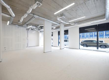 Mocu C_NC21109-foto 1 | Prodej - kanceláře, 119 m²