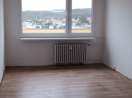 Bez popisku | Pronájem bytu, 2+kk, 40 m²