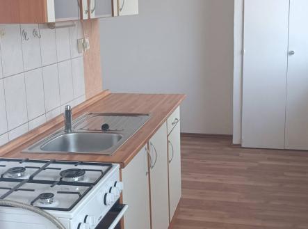 Bez popisku | Pronájem bytu, 2+1, 61 m²