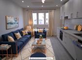 Prodej bytu, 2+kk, 47 m²
