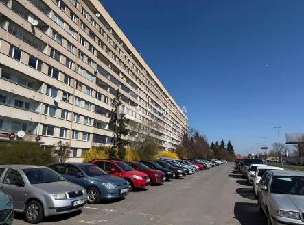 Prodej bytu, 1+1, 42 m² obrázek