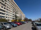 Prodej bytu, 1+1, 42 m²
