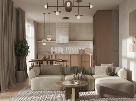 1.jpg | Prodej bytu, 5+1, 180 m²