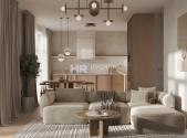 Prodej bytu, 5+1, 180 m²