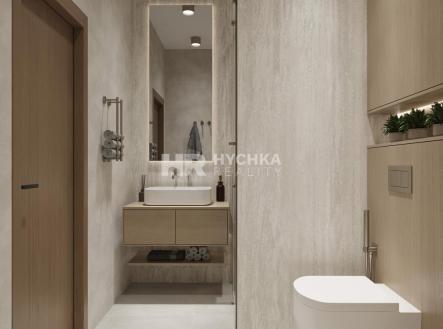 13.jpg | Prodej bytu, 5+1, 180 m²