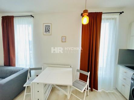 3.jpg | Pronájem bytu, 1+kk, 23 m²