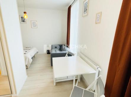 4.jpg | Pronájem bytu, 1+kk, 23 m²