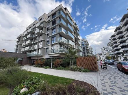 ´9.jpg | Pronájem bytu, 1+kk, 32 m²