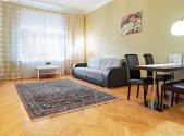 Pronájem bytu, 4+kk, 145 m²