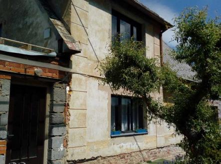 Prodej - dům/vila, 223 m² obrázek