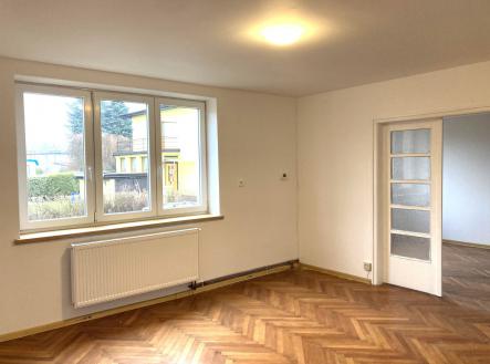 Prodej bytu, 2+1, 71 m²