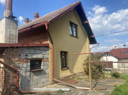 foto: 3 | Prodej - dům/vila, 140 m²