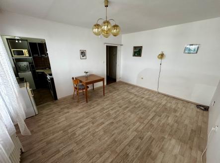 foto: 2 | Pronájem bytu, 1+kk, 35 m²