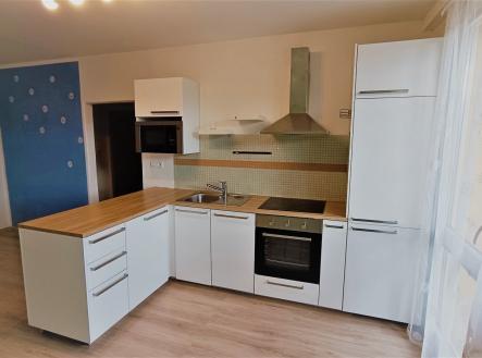 foto: 1 | Pronájem bytu, 2+kk, 46 m²