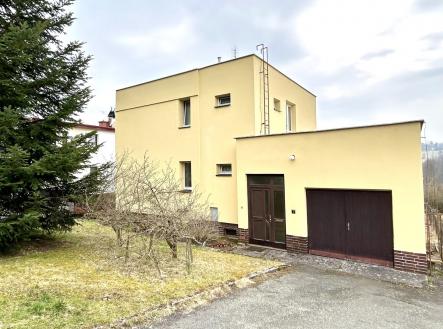 foto: 2 | Prodej - dům/vila, 180 m²