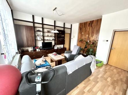 foto: 3 | Prodej bytu, 4+kk, 91 m²
