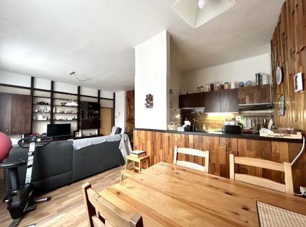 foto: 4 | Prodej bytu, 4+kk, 91 m²