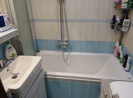 foto: 4 | Prodej bytu, 3+1, 73 m²