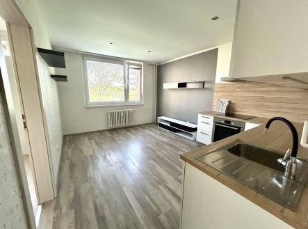 Pronájem bytu, 2+kk, 47 m² obrázek