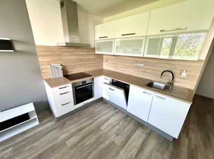 foto: 2 | Pronájem bytu, 2+kk, 47 m²