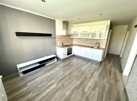 foto: 3 | Pronájem bytu, 2+kk, 47 m²