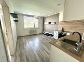 Pronájem bytu, 2+kk, 47 m²