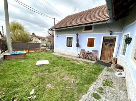 foto: 1 | Prodej - chata/rekreační objekt, 140 m²