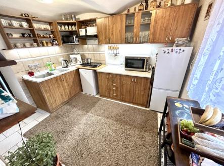 foto: 4 | Prodej - chata/rekreační objekt, 140 m²
