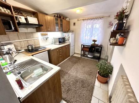 foto: 2 | Prodej - chata/rekreační objekt, 140 m²