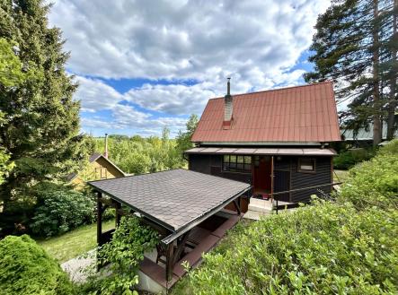 foto: 2 | Prodej - chata/rekreační objekt, 56 m²