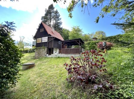 foto: 3 | Prodej - chata/rekreační objekt, 56 m²